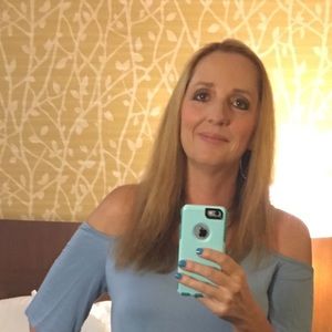 Meet your Posher, Melinda